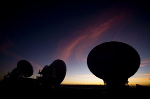 ALMA Desvela el Misterio de los Planetas Rocosos