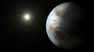 Estrellas K Albergarían Vida