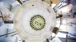 Experimento para detectar Materia Oscura resulta en Fracaso