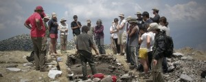 No era un Mito: Sacrificaban Humanos a Zeus