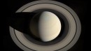 NASA comienza sus preparativos para destruir su nave en Saturno