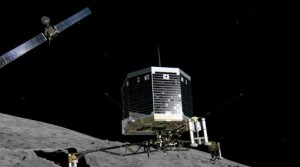 Adiós Rosetta: El Fin de una Misión Increible