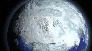 La Respiración del Mar provoca el Calentamiento Global
