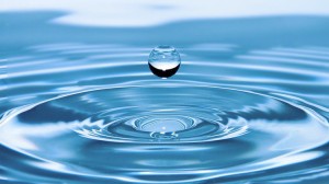Científicos descubren un nuevo estado del agua
