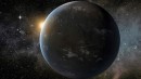 Buscan signos de vida en el planeta Wolf 1061c