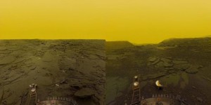 Tecnología: Ya estamos más cerca de Pisar Venus
