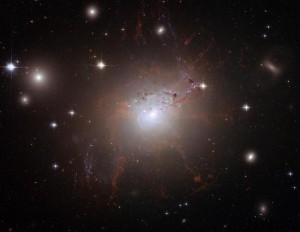 Revelaran el Gran Misterio Planteado por Einstein