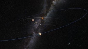 ¿Con el 9 no alcanza? Ahora Buscamos el Planeta 10!