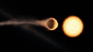 WASP-121 b: El Planeta del Infierno