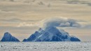 Los Volcanes Escondidos que harían Colapsar la Antártida