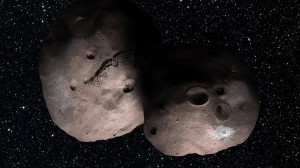 New Horizons: MU69 sería un Objeto Binario