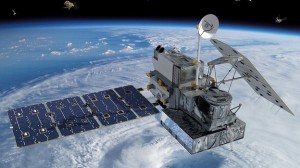 Los Satélites Espías se vuelven Más Pequeños