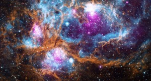 Científicos dudan que exista... ¡El Universo!