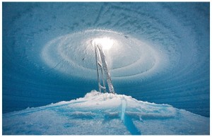¿Y si los Extraterrestres No Conocen el Espacio?