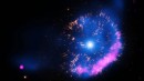 iPTF14hls, la Estrella que Volvió de la Muerte