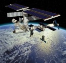 Rusia proyecta nueva estación espacial