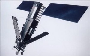 Sospechoso choque de dos Satélites en el Espacio