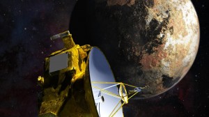 Sistema Solar: ¡Estamos Rodeados por un Muro de Hidrógeno!