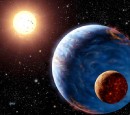 La Vía Láctea contiene millones de planetas parecidos a la Tierra