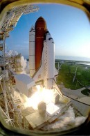 Aplazado sin fecha lanzamiento del 'Discovery'