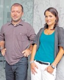 Beca L´Oréal-Unesco 2009 para una joven física de la UBA