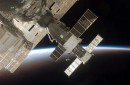 La NASA transmite por Internet las imágenes de una expedición espacial