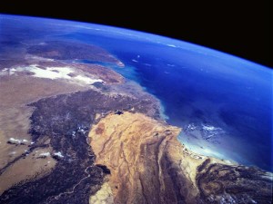 El satélite GOCE, listo para explorar la Tierra