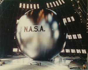 La NASA proyecta enviar globos aerostáticos a Venus