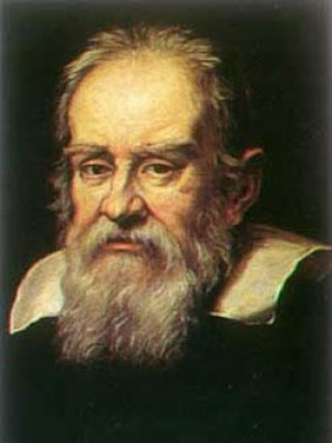 Un telescopio hecho por Galileo sale por primera vez de Italia