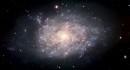 El espectáculo de las galaxias