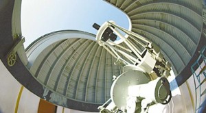 El cielo como espectáculo Planetario