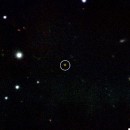 Descubierto el objeto más lejano y antiguo del Universo