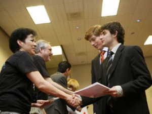 NASA beca a alumnos del Tec de Monterrey y UdeG