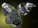 Europa se acerca al universo frío