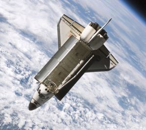 Posterga la NASA regreso de trasbordador Atlantis 