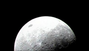 Regreso a la órbita lunar