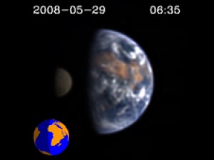 Un Método Para Detectar Océanos en Planetas de Otros Sistemas Solares