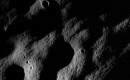 La sonda lunar de la NASA envia sus primeras imágenes
