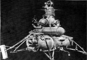 La última batalla de la carrera espacial