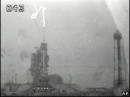 Relámpagos dejan al Endeavour en tierra