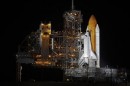 Vuelven a suspender lanzamiento del Endeavour