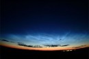 Los Efectos Causados Por Vuelos del Transbordador Espacial Explican el Misterio de Tunguska
