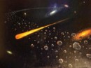 Sorpresa para científicos: los asteroides son antiguos cometas