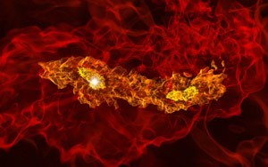 También Hubo Sistemas Binarios Entre las Primeras Estrellas del Universo