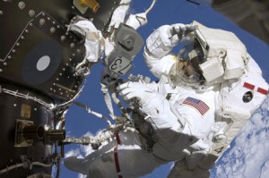 El futuro de la exploración espacial desata una guerra interna en la NASA