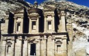 Descubren que los monumentos de Petra están orientados a la misma estrella que la Kaaba