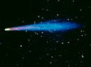 Muere astrónomo argentino que ayudó a calcular órbita del cometa Halley 
