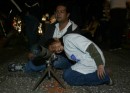 Mexicanos imponen récord Guinnes al observar la Luna