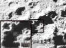 Se confirma que hay agua en un cráter en permanente oscuridad en la Luna