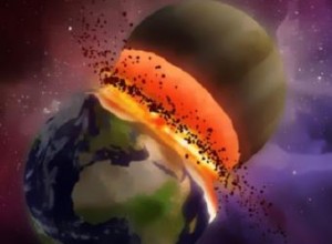Se acabó la previsión de las eras glaciales en la Tierra